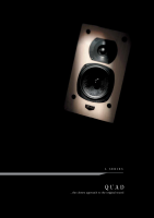 Quad L-Series-2004 - Catalog 